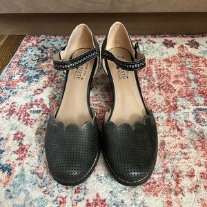 L’Artiste Heel Size US 11